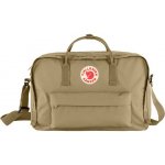 Fjällräven Kånken Weekender Bag Clay 30 l – Sleviste.cz