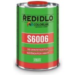 Colorlak Ředidlo S 6006, 4L – HobbyKompas.cz