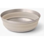 Sea to Summit Detour Stainless Steel Collapsible Bowl – Zboží Dáma