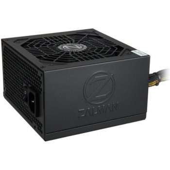 Zalman 500W ZM500-GVM