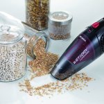 Ariete Wet&Dry Cordless 2474/00 – Hledejceny.cz