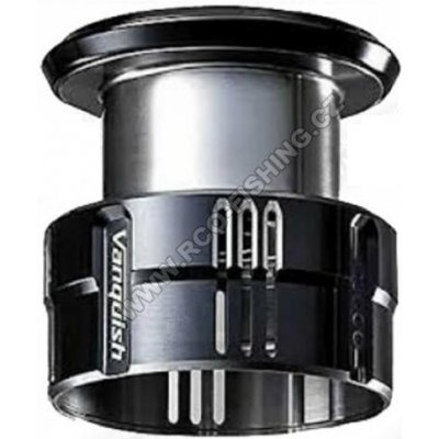 Náhradní cívka Shimano Vanquish 4000 XG FB – Zbozi.Blesk.cz