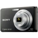 Sony Cyber-Shot DSC-W180