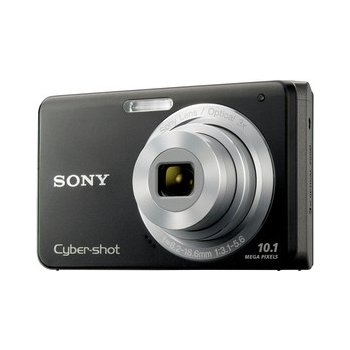 Sony Cyber-Shot DSC-W180