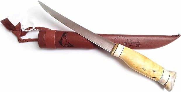 WOOD JEWEL Filetovací nůž 16 cm