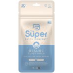 The Super Patch Company Assure 30 ks – Hledejceny.cz