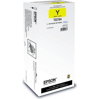 Epson C13T878440 - originální – Hledejceny.cz