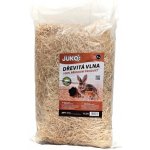 Juko Dřevitá vlna 1 kg – Zboží Dáma