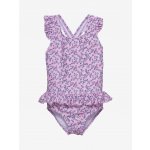 Color Kids Kojenecké plavky se sukýnkou Lavender Mist – Zboží Dáma