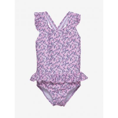Color Kids Kojenecké plavky se sukýnkou Lavender Mist – Zboží Dáma