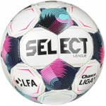 Select FB League CZ Chance Liga 2026/27 bílo růžová – Hledejceny.cz