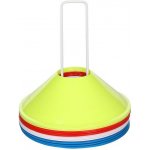 Merco Space vytyčovací mety sada 4x4 ks mix barev – Zbozi.Blesk.cz