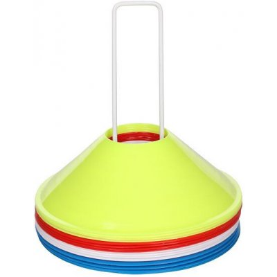 Merco Space vytyčovací mety sada 4x4 ks mix barev – Zbozi.Blesk.cz