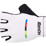 Santini UCI World Champion SF white – Zbozi.Blesk.cz