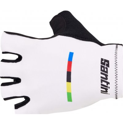 Santini UCI World Champion SF white – Zbozi.Blesk.cz
