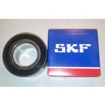 ložisko kola 540 186A KNOTT 250x40 SKF – Hledejceny.cz