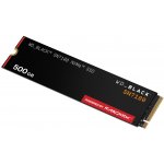 WD Black SN7100 500GB, WDS500G4X0E – Zboží Živě