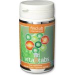 Finclub Fin VitaBtabs 150 tablet – Hledejceny.cz