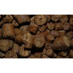 Lk Baits ReStart Pellet Mušle 1kg 12-17mm – Hledejceny.cz