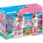 Playmobil 70448 Zámek Princezny – Zbozi.Blesk.cz