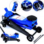 Ripper Hydraulický nízkoprofilový pojízdný zvedák 3,5 t | Zboží Auto