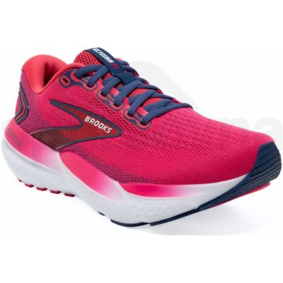 Brooks Glycerin 21 dámské růžová – Zboží Mobilmania