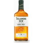 Tullamore Dew 14y 41,3% 0,7 l (karton) – Hledejceny.cz