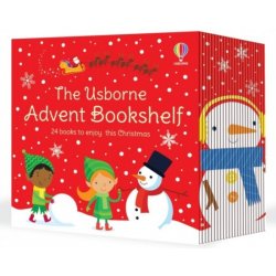 The Usborne Advent Bookshelf Usborne Publishing