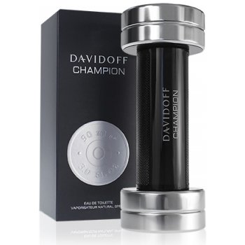 Davidoff Champion toaletní voda pánská 90 ml