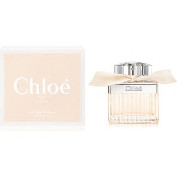 Chloé Fleur De Parfum parfémovaná voda dámská 50 ml