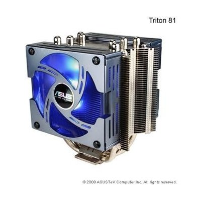 Asus Triton 81 90-PN5H1CM-00000