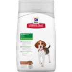 Hill’s Science Plan Puppy Medium Lamb & Rice 18 kg – Sleviste.cz