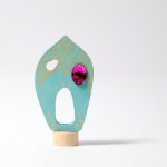 Grimm's Dekorace Dům z listu – Hledejceny.cz