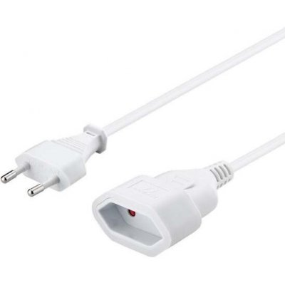 PremiumCord 230V 3m kpsm3w – Zboží Živě