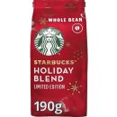 Starbucks Holiday Blend 190 g