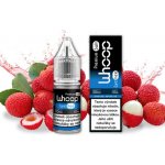 Whoop Salt Lychee 10 ml 20 mg – Hledejceny.cz