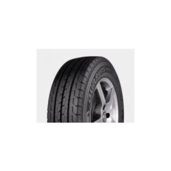 Pneumatiky Bridgestone Duravis R660 215/65 R16 106T