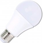 Ecolite LED žárovka E27 8W LED8W-A60/E27/4200K bílá – Sleviste.cz