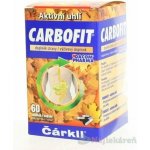 Carbofit Čárkll kapslí 60 ks – Hledejceny.cz