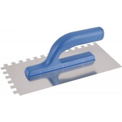 Hladítko nerez e zub 10 mm Festa – 280 × 130 mm – Zboží Mobilmania