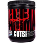 Universal Nutrition Animal Cuts Powder 248 g – Zboží Dáma