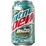 Mountain Dew Baja Blast 355 ml – Zboží Mobilmania