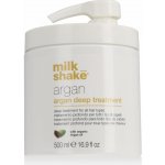 Milk Shake Argan Oil Deep Treatment 500 ml – Hledejceny.cz