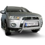 STEELER Přední rámy Steeler pro Mitsubishi Outlander 2010-2012 Typ A