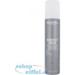 Goldwell Style Sign Perfect Hold Big Finish 300 ml – Zboží Mobilmania