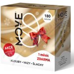 Biomin MOVE klouby/vazy/šlachy 120+60 tablet – Hledejceny.cz