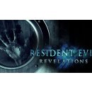 Resident Evil: Revelations