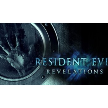 Resident Evil: Revelations