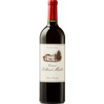 Chateau Rolland-Maillet Saint-Emilion Grand Cru 2017 Červené 14% 0,75 l (holá láhev) – Hledejceny.cz