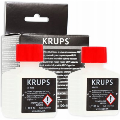 Krups XS900031 – Hledejceny.cz